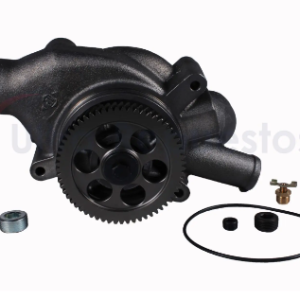 Bomba de agua Detroit Serie 60 12.7