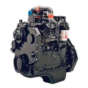 Motor Cummins 4BT 3.9